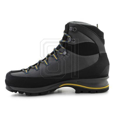 9. La Sportiva Trango Trk Leather Gtx Carbon Alpine M Schuhe 11Y900726