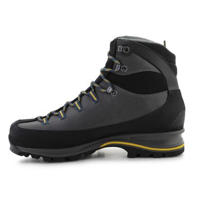 9. La Sportiva Trango Trk Leather Gtx Carbon Alpine M Schuhe 11Y900726