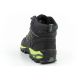 5. CMP Rigel Herren Trekkingschuhe, strapazierfähig, wasserdicht, grau
