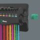 10. Satz 950/9 HEX-PLUS MULTICOLOUR 3 Inbusschlüssel 9CZR