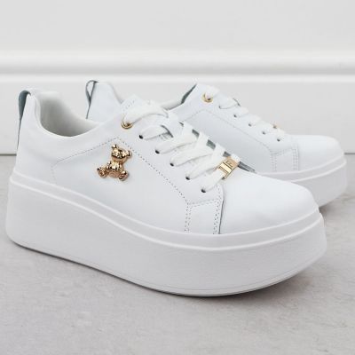 3. Filippo W PAW593 Plateauschuhe