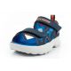 4. Skechers Jr. 406513L/NVBL Sandalen