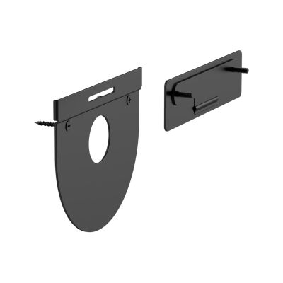 5. Logitech Wandhalterung für Tap