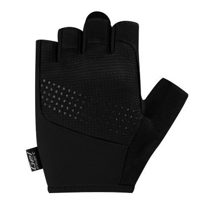 3. Herren-Fahrradhandschuhe XL BK AVARE