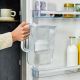 5. Brita Style Essential Filterkanne + 3 MaxtraPro PP-Kartuschen (dunkelblau)