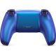6. Sony PS5 DualSense Chrome Indigo V2 Controller