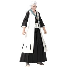 ANIME HEROES BLEACH – TOSHIRO HITSUGAYA