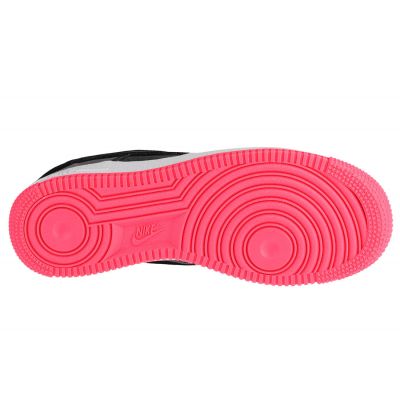 4. Nike Air Force 1/1 GS DB4545-005 Schwarz Größe 39