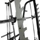 33. VIRTUFIT SM100 SMITH-MASCHINE – MIT HEBESTATION – KRAFTSTANGE