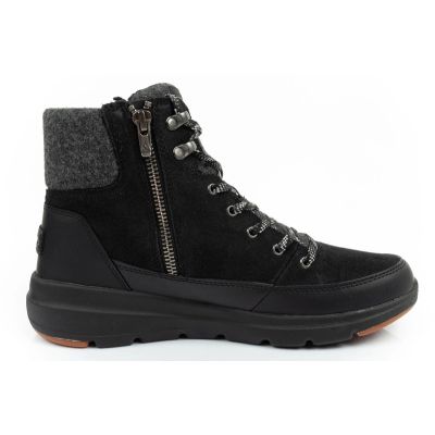 22. Skechers W 144204/BKGY Schuhe