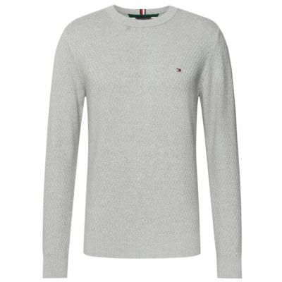 5. Tommy Hilfiger Cross M MW0MW29035b Pullover