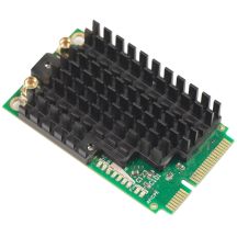 Mikrotik R11E-2HPND Netzwerkkarte Internes Funknetz