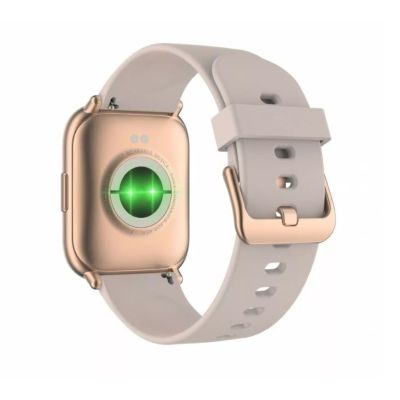 3. ORO FIT PRO GT PINK Oromed Smartwatch