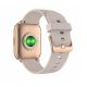 3. ORO FIT PRO GT PINK Oromed Smartwatch