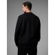 3. Herren-Sweatshirt ohne Kapuze, regulär, 4F x Robert Lewandowski RL9SAW25TSWSM2579-20S