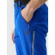 6. Schnelltrocknende Herren-Trekkinghose 4F 4FWSS24TFTRM482-36S