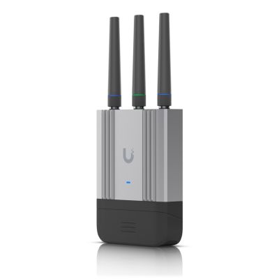3. Ubiquiti UMR – Industrielle UMR-Netzwerklösung