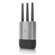 3. Ubiquiti UMR – Industrielle UMR-Netzwerklösung