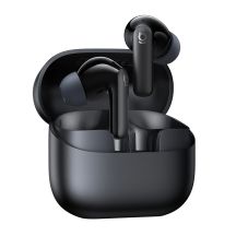Baseus Bass EP10 TWS kabellose In-Ear-Kopfhörer mit ANC – Schwarz