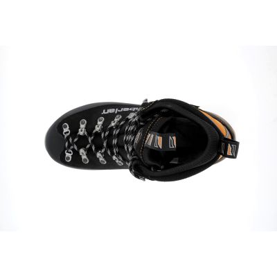2. Zamberlan MOUNTAIN PRO EVO GTX RR PU Herrenschuhe, Schwarz