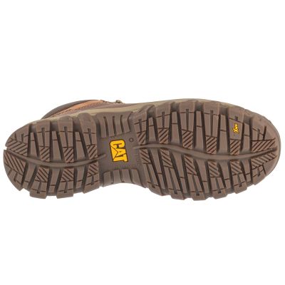 4. Caterpillar Threshold Rebound Trek P726211 Braun 42