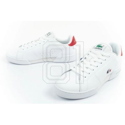 8. Lacoste Carnaby Cup 125 4 SMA M 749SMA0112407 Schuhe
