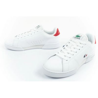 8. Lacoste Carnaby Cup 125 4 SMA M 749SMA0112407 Schuhe