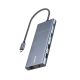 Anker 565 USB-C-Hub (11-in-1), 1 x 10 Gb