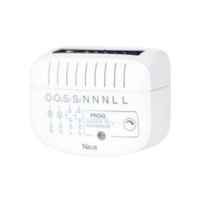 2. Nice DoubleDimmer Control Zweikanal-LED-Dimmer (FGD-223 EU)