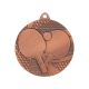 6. Bronzemedaille – Tischtennis – Stahlmedaille