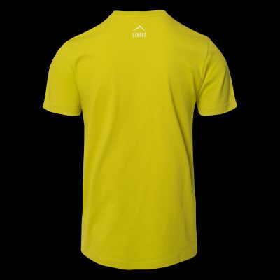 2. Herren GISLI Kurzarm-T-Shirt