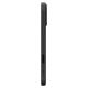 5. Spigen Liquid Air „T“ MagSafe Case für iPhone 16 Pro Max - Mattschwarz