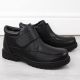 Atletico Herren Style M WS-004 ATC455B Isolierte Schuhe