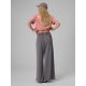 2. Damen-Jogginghose mit weitem Bein 4F 4FRAW26TTROF2050-24S