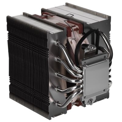 3. NOCTUA NH-D12L CPU-Kühler