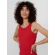 Damen Crop Top 4F H4L22-TSD036