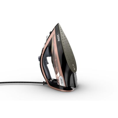 3. TEFAL FV 9845 Ultimate Pure 3200W Bügeleisen