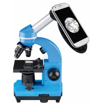 3. Bresser Optics Junior 1600x Digitalmikroskop