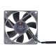 2. NOCTUA redux 80mm PWM-Lüfter 325 - 1800 U/min