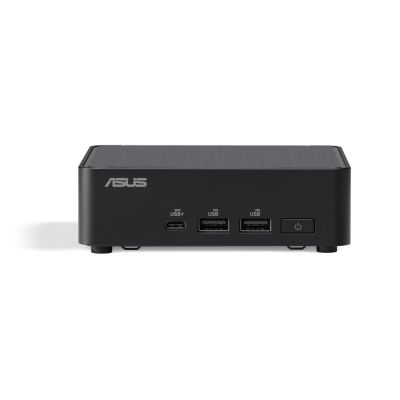 3. ASUS NUC 14 Pro RNUC14RVKU500002I UCFF Schwarz 125H