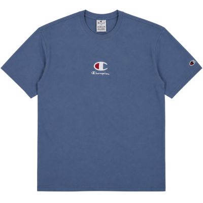 7. Champion Rundhals-T-Shirt M 220270 BS099