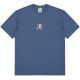 7. Champion Rundhals-T-Shirt M 220270 BS099
