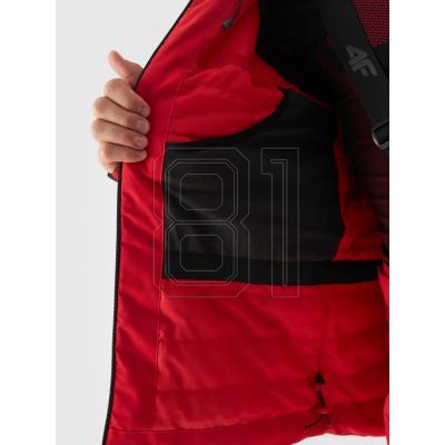 6. Skijacke 4F M 4FWAW24TTJAM579-62S