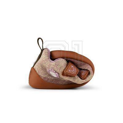 6. Affenzahn Sneaker Knit Happy Cat Jr 00397-70093 Schuhe