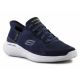6. Skechers Bounder 2.0 Emerged M 232459-NVY Schuhe
