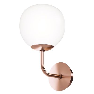 7. Maytoni MOD221-WL-01-G Wandbeleuchtung E14
