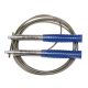8. HMS SK55 blaues Speedseil