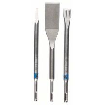 Bosch 2 607 019 159 Bohrmaschine 3-teilig.