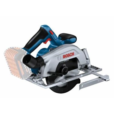 14. Bosch GKS 185-LI 16,5 cm Schwarz, Blau, Grau 5000 U/min