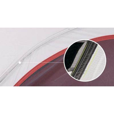 18. NATUREHIKE NH17T001-T Cloud Up 2 20d Zelt